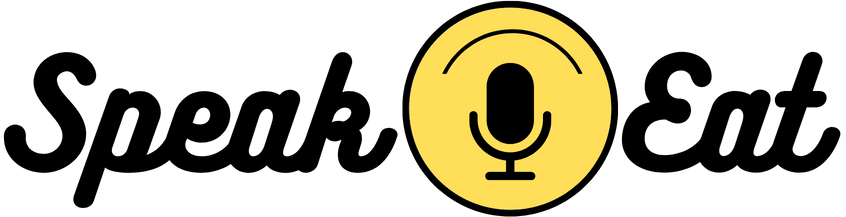 SpeakEAT Logo